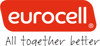 Eurocell logo