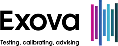 Exova logo