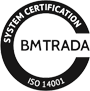 Iso 14001 BM Trada