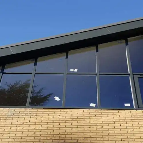 Aluminium Windows