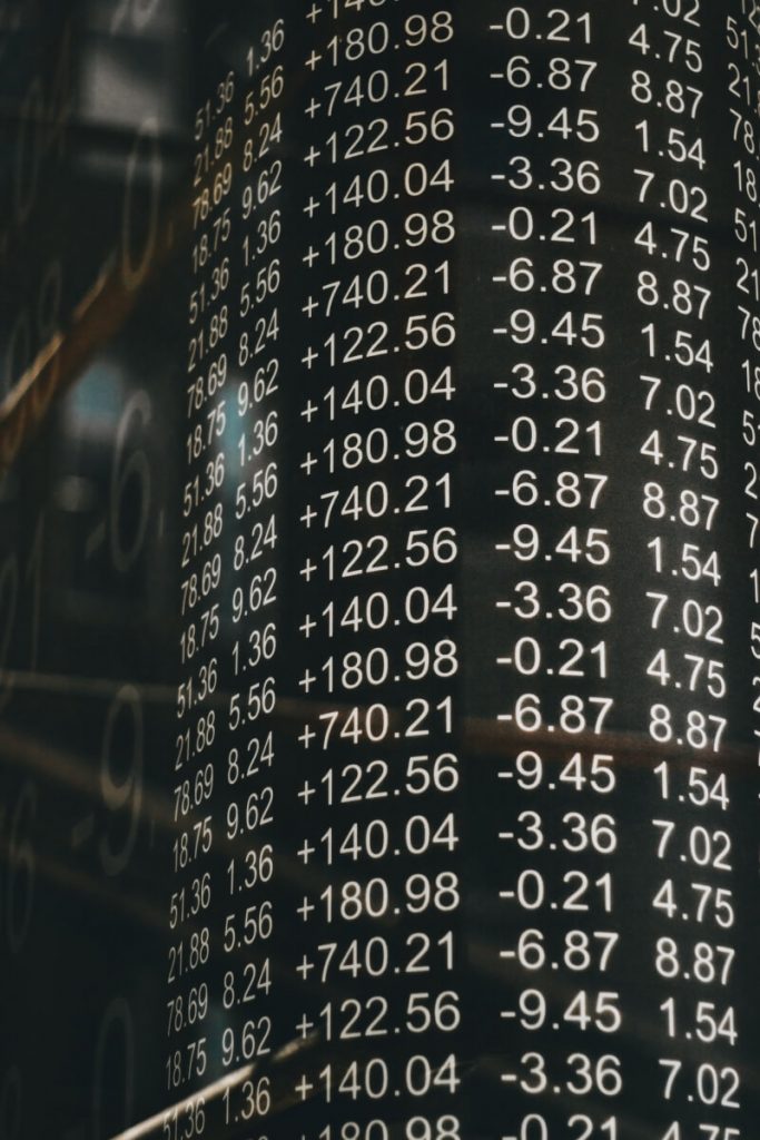 Numbers