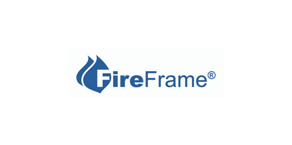 FireFrame logo