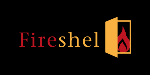 Fireshel logo
