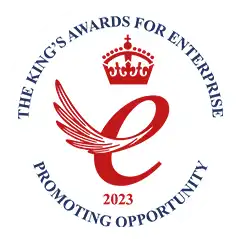King's award for enterprise 2023
