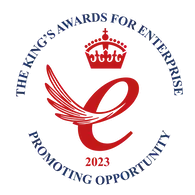 The King's Award for Enterprise