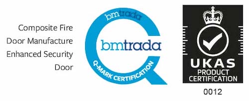BM Trada Q-Mark logo
